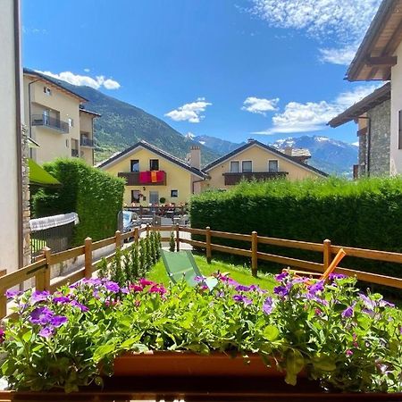 La Petite Maison D'Erika Aosta Luaran gambar