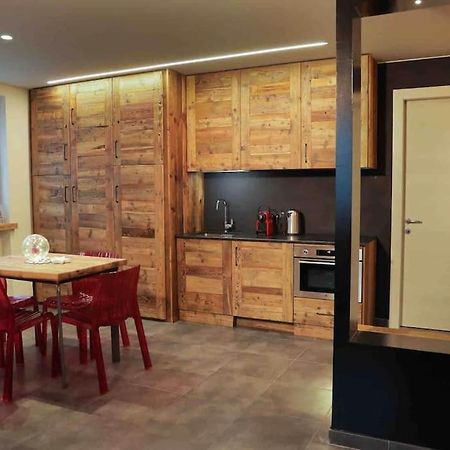 La Petite Maison D'Erika Aosta Luaran gambar