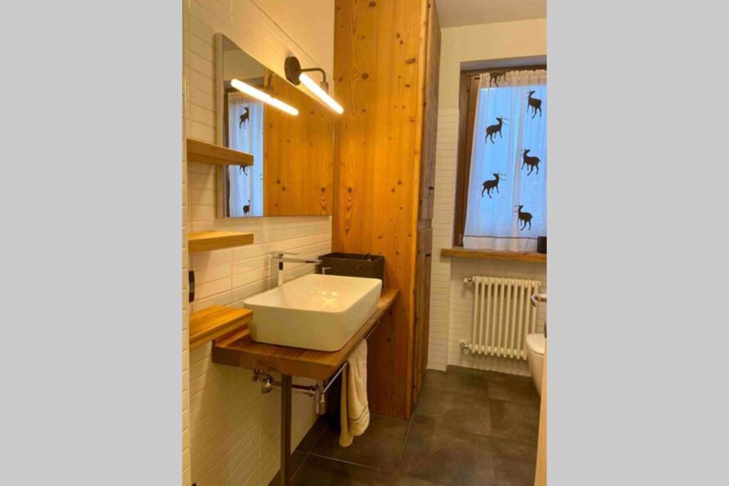 La Petite Maison D'Erika Aosta Luaran gambar