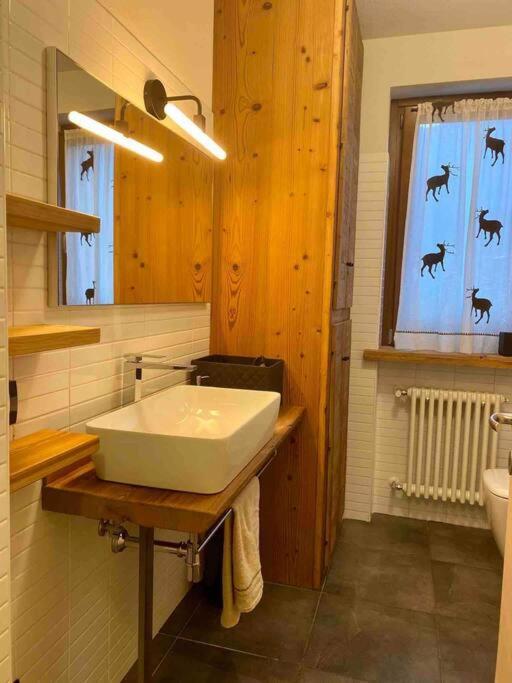 La Petite Maison D'Erika Aosta Luaran gambar